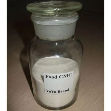 CMC เกรดอาหาร