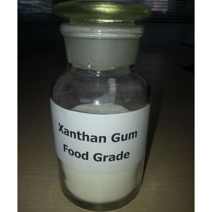 Xanthan Gum Food Grade